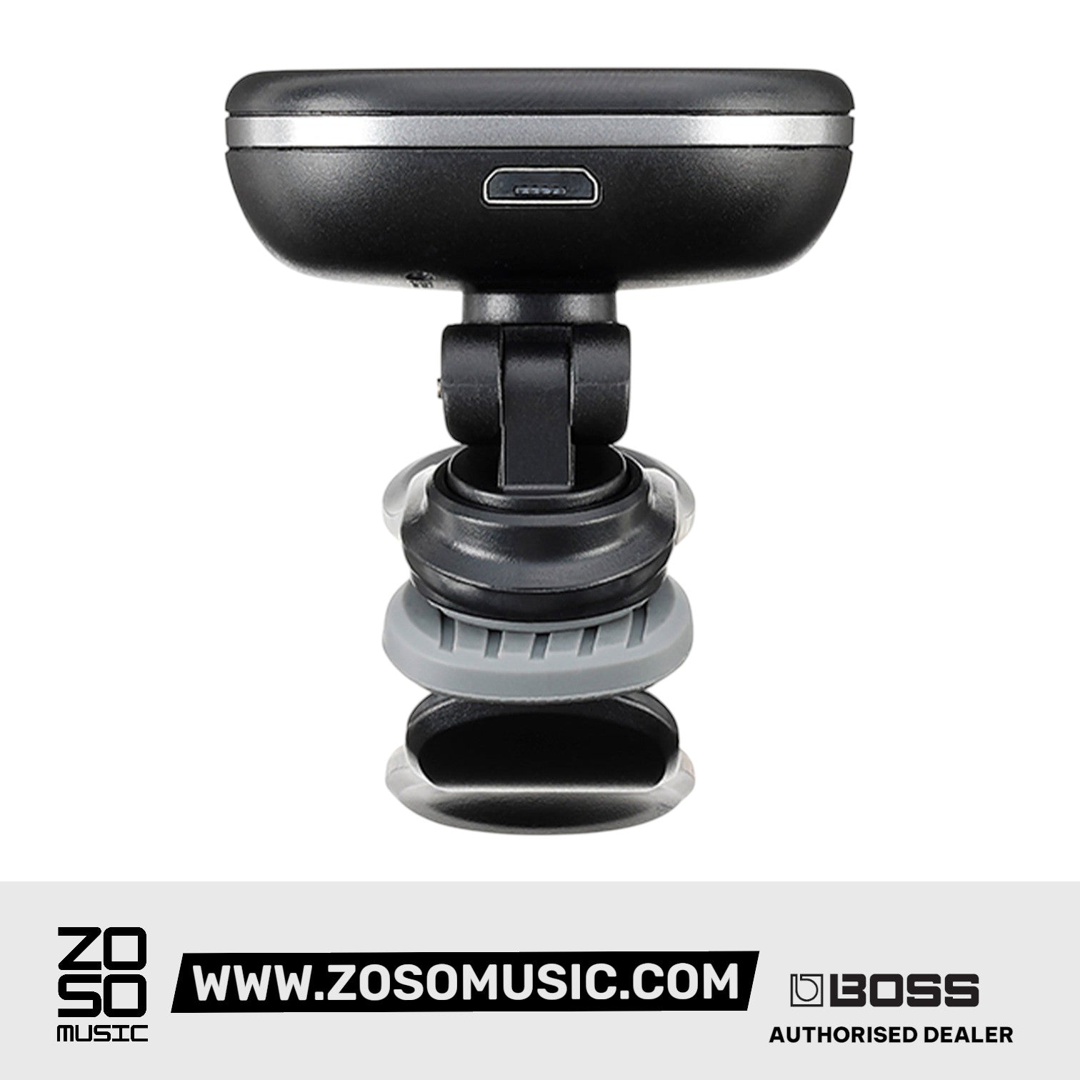 Boss TU-05 - Zoso Music