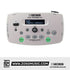 Boss VE-5 Vocal Effects Processor - White | Zoso Music Sdn Bhd