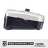 Boss VE-5 Vocal Effects Processor - White |  BOSS |  VOCAL PROCESSORS |  Zoso Music