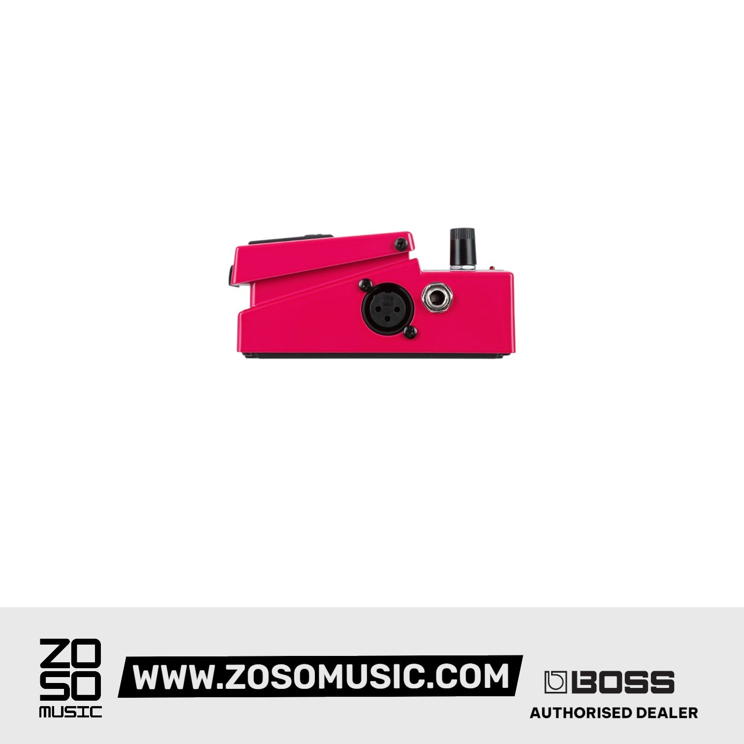 Boss VO-1 - Zoso Music
