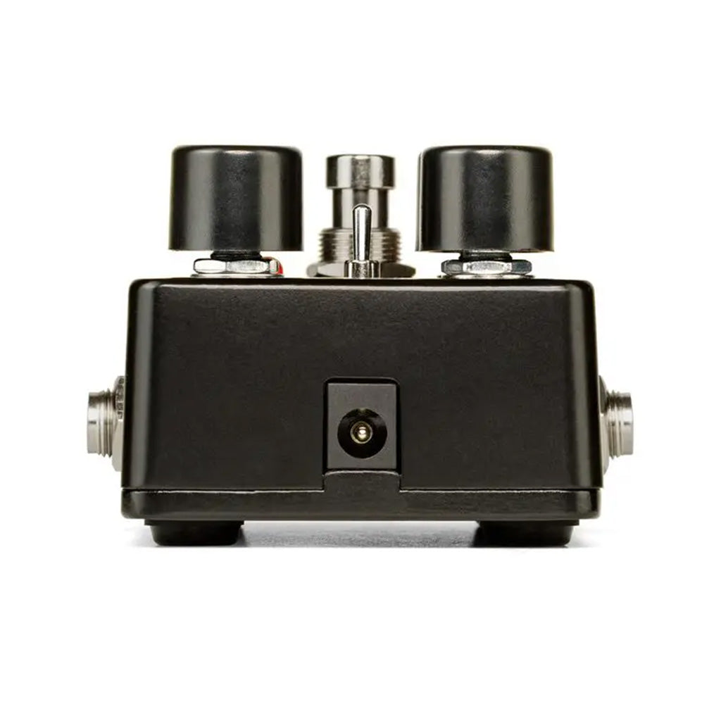 Electro-Harmonix Satisfaction Plus Fuzz Guitar Pedal |  ELECTRO-HARMONIX |  EFFECTS |  Zoso Music