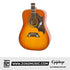 Epiphone EEDVVBNH1 Dove Studio Acoustic-Electric Guitar - Violinburst |  EPIPHONE |  ACOUSTIC GUITAR |  Zoso Music