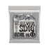 Ernie Ball John Mayer Silver Slinky Nickel Wound Electric Guitar Strings, 10.5-47 | Zoso Music Sdn Bhd