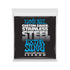 Ernie Ball Extra Slinky Stainless Steel Wound Electric Guitar Strings, 8-38 | Zoso Music Sdn Bhd