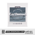 Zoso Music Ernie Ball Earthwood Light Bell Bronze acoustic guitar strings in 11-52 gauge packaging