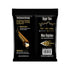 Ernie Ball Extra Light Aluminum Bronze Acoustic Guitar Strings, 10-50 |  ERNIE BALL |  STRINGS-ACOUSTIC GUITAR |  Zoso Music