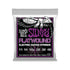 Ernie Ball Power Slinky Flatwound Electric Guitar Strings, 11-48 | Zoso Music Sdn Bhd