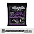 Ernie Ball Power Slinky Cobalt 5-String Electric Bass Guitar Strings, 50-135 | Zoso Music Sdn Bhd