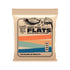 Ernie Ball Short Scale Flatwound Group 1 Electric Bass Strings, 50-110 | Zoso Music Sdn Bhd