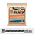 Ernie Ball Short Scale Flatwound Group 2 Electric Bass Strings, 45-105 |  ERNIE BALL |  STRINGS-BASS GUITAR |  Zoso Music