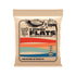 Ernie Ball Flatwound 5-String Electric Bass Strings, 45-130 | Zoso Music Sdn Bhd