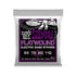 Ernie Ball Power Slinky Flatwound Electric Bass Strings, 55-110 | Zoso Music Sdn Bhd