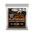 Ernie Ball Hybrid Slinky Flatwound Electric Bass Strings, 45-105 | Zoso Music Sdn Bhd