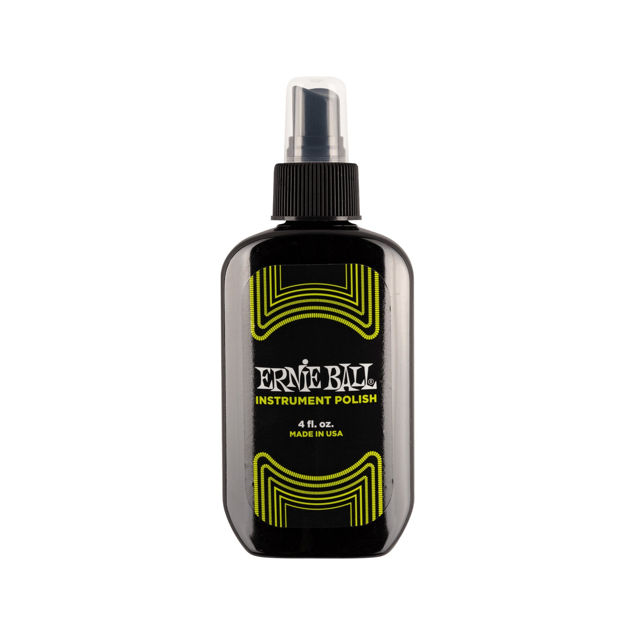 Ernie Ball Instrument Polish | Zoso Music Sdn Bhd