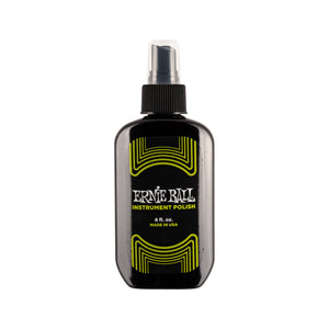 Ernie Ball Instrument Polish | Zoso Music Sdn Bhd