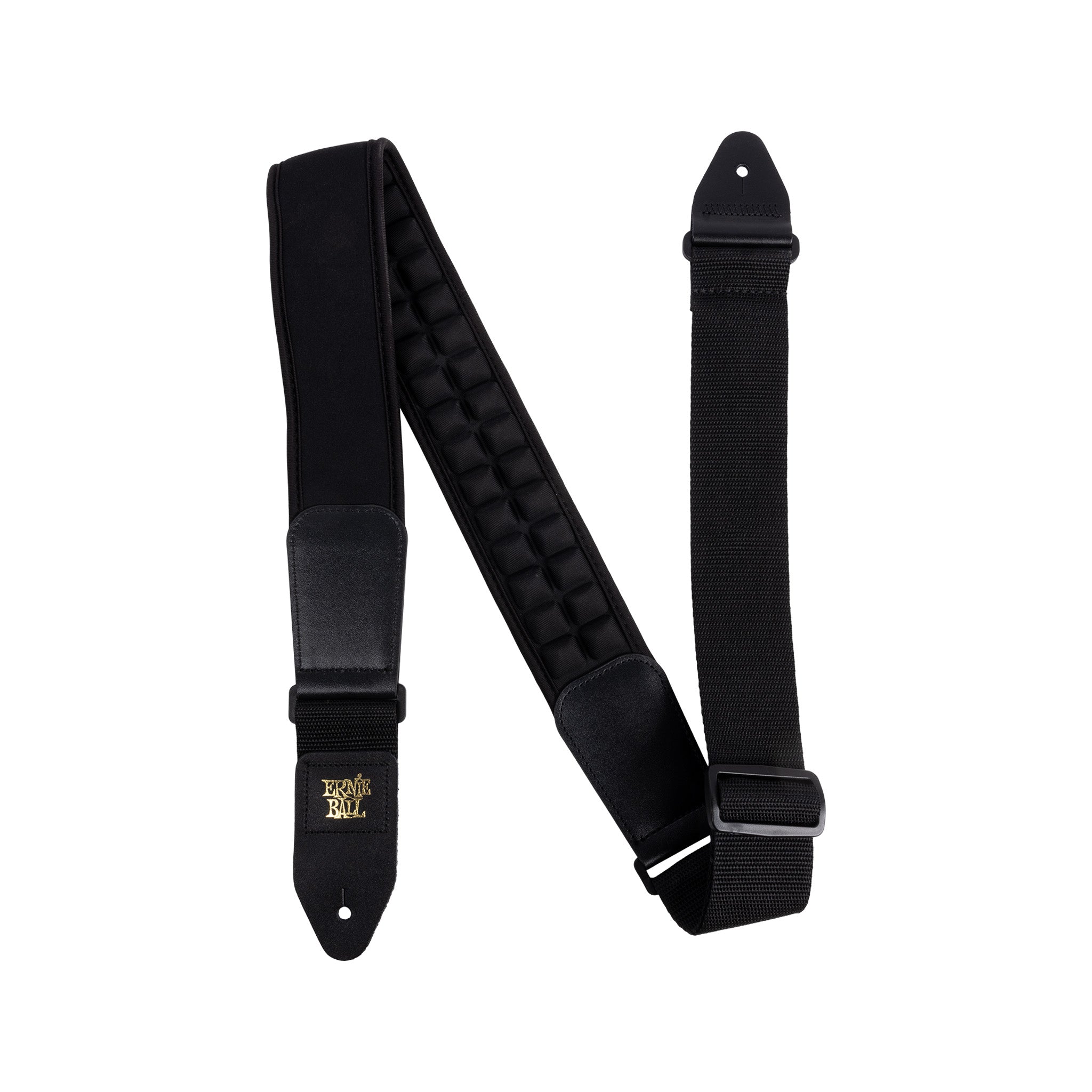 Ernie Ball Cloud Comfort Guitar Strap, Regular |  ERNIE BALL |  STRAP |  Zoso Music