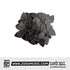 Ernie Ball P09137 0.97mm Nylon Heavy Guitar Picks, Pack of 12, Black