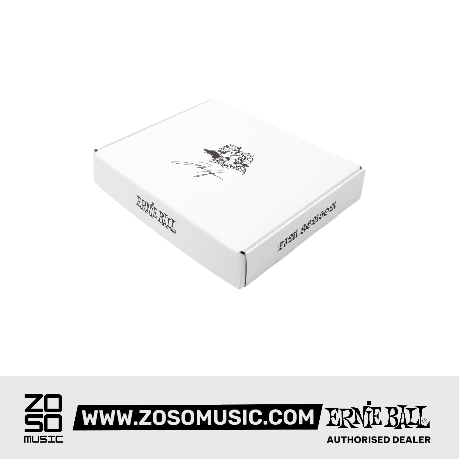 Ernie Ball Tim Henson Signature Strings and Accessories Bundle |  ERNIE BALL |  STRINGS-ELECTRIC GUITAR |  Zoso Music