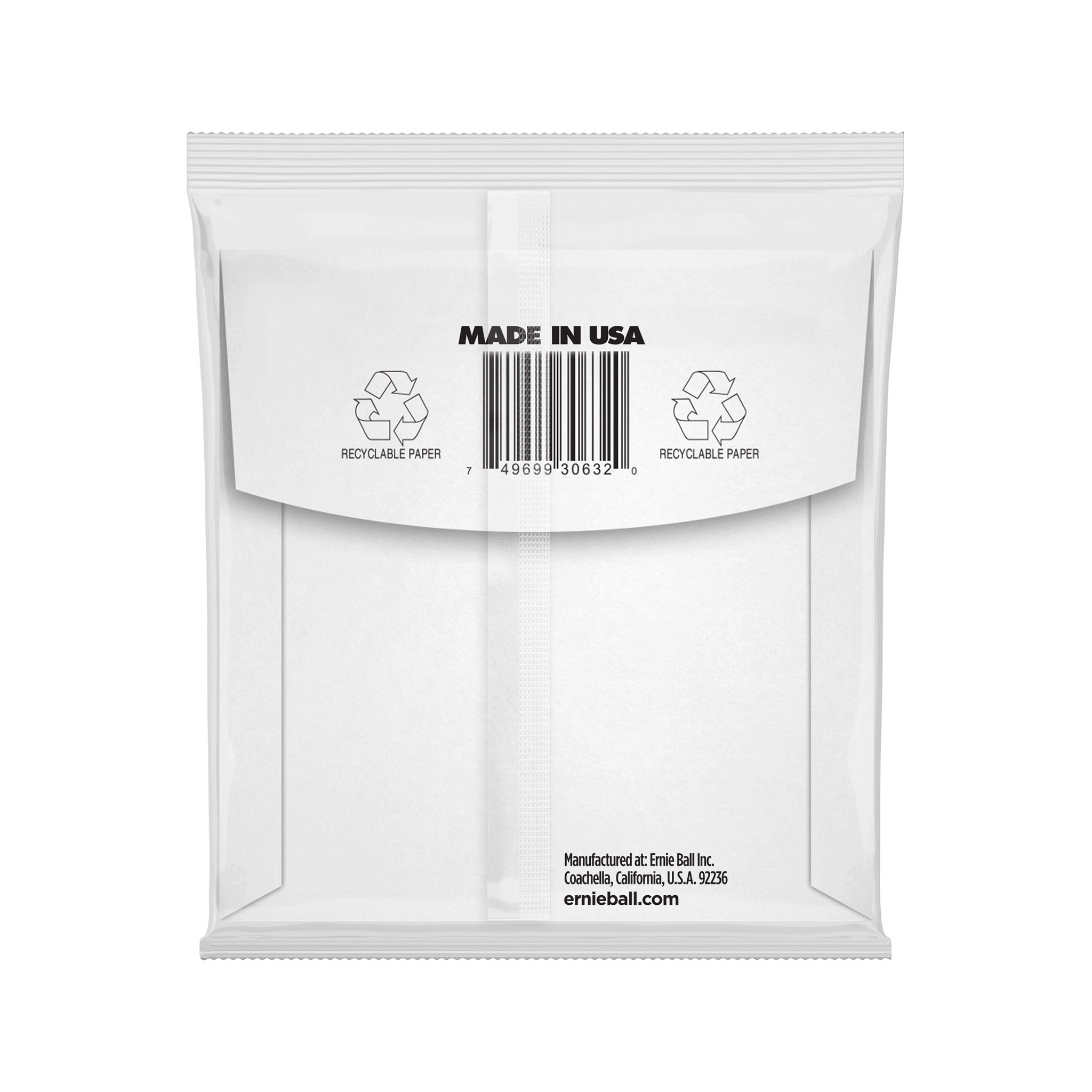 Ernie Ball .032 Cobalt Wound Electric Bass Single String |  ERNIE BALL |  STRINGS-BASS GUITAR |  Zoso Music