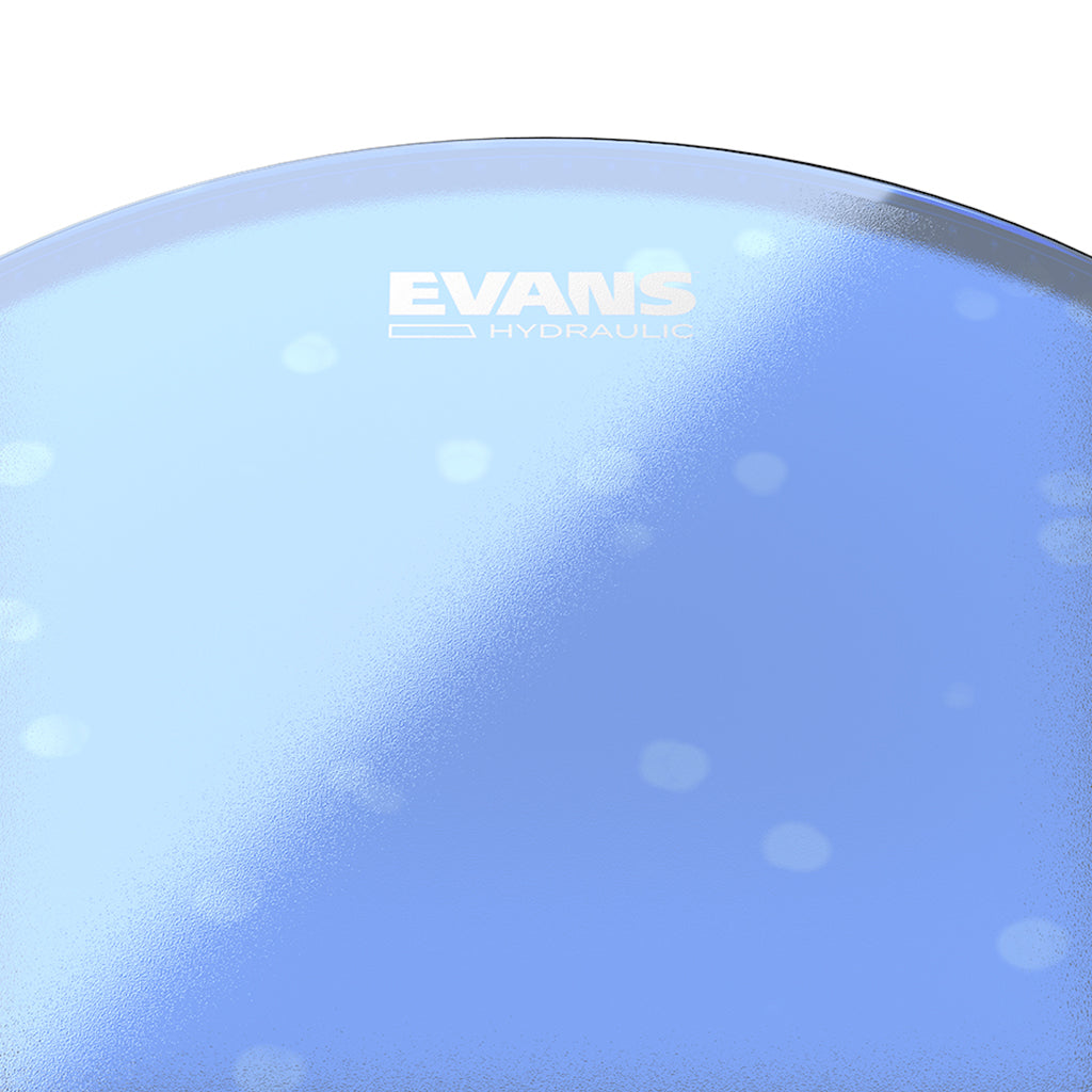 Evans Hydraulic Blue Coated 14