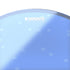Evans Hydraulic Blue Coated 14" Snare Drumhead |  EVANS |  DRUM-SNARE DRUM |  Zoso Music