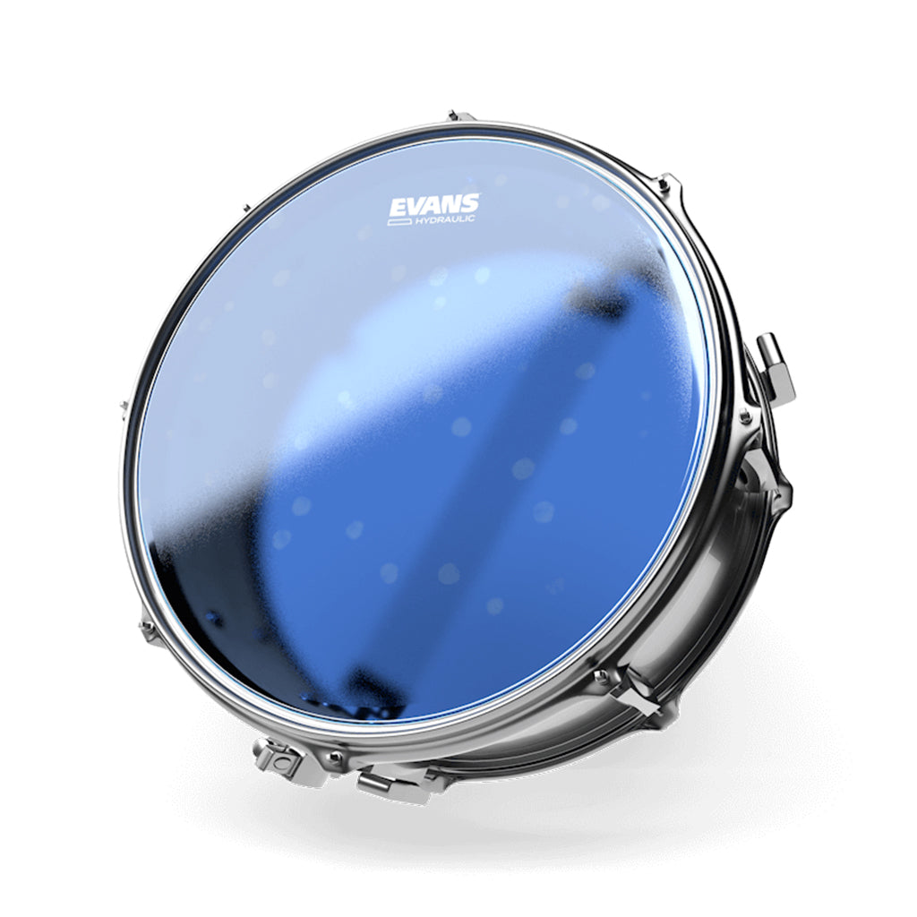 Evans Hydraulic Blue Coated 14