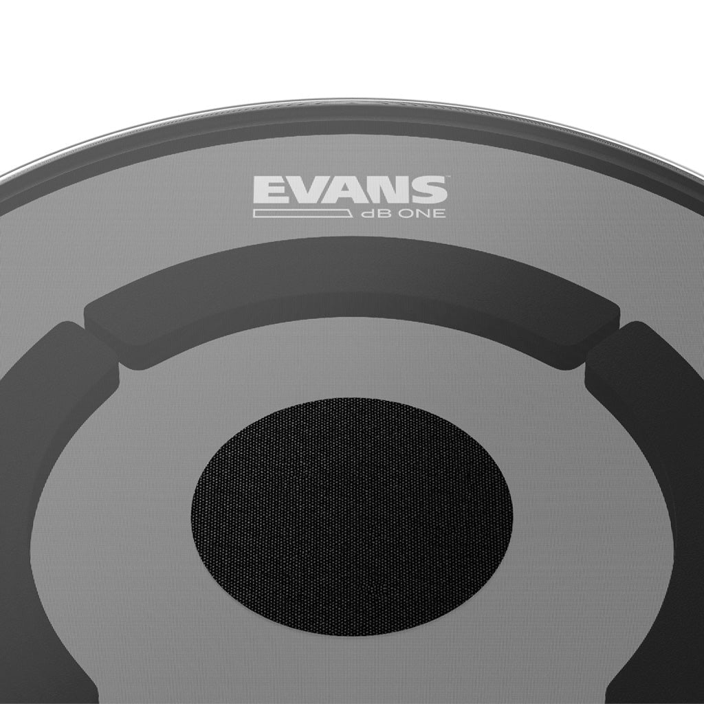 Evans db One 16