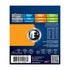 Elixir 12007 Nanoweb Super Light 7-String Electric Guitar Strings Zoso Music