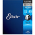 Elixir 12100 Polyweb Medium Electric Guitar Strings Zoso Music 