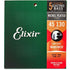 Elixir 14202 Nanoweb Light Long Scale 5 String Bass Strings 45-130 |  ELIXIR |  STRINGS-BASS GUITAR |  Zoso Music