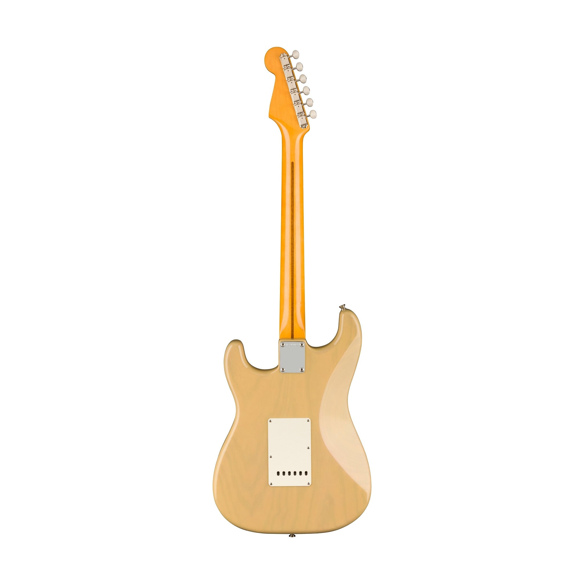 Fender American Vintage II 57 Stratocaster Electric Guitar, Maple FB, Vintage Blonde |  FENDER |  ELECTRIC GUITAR |  Zoso Music