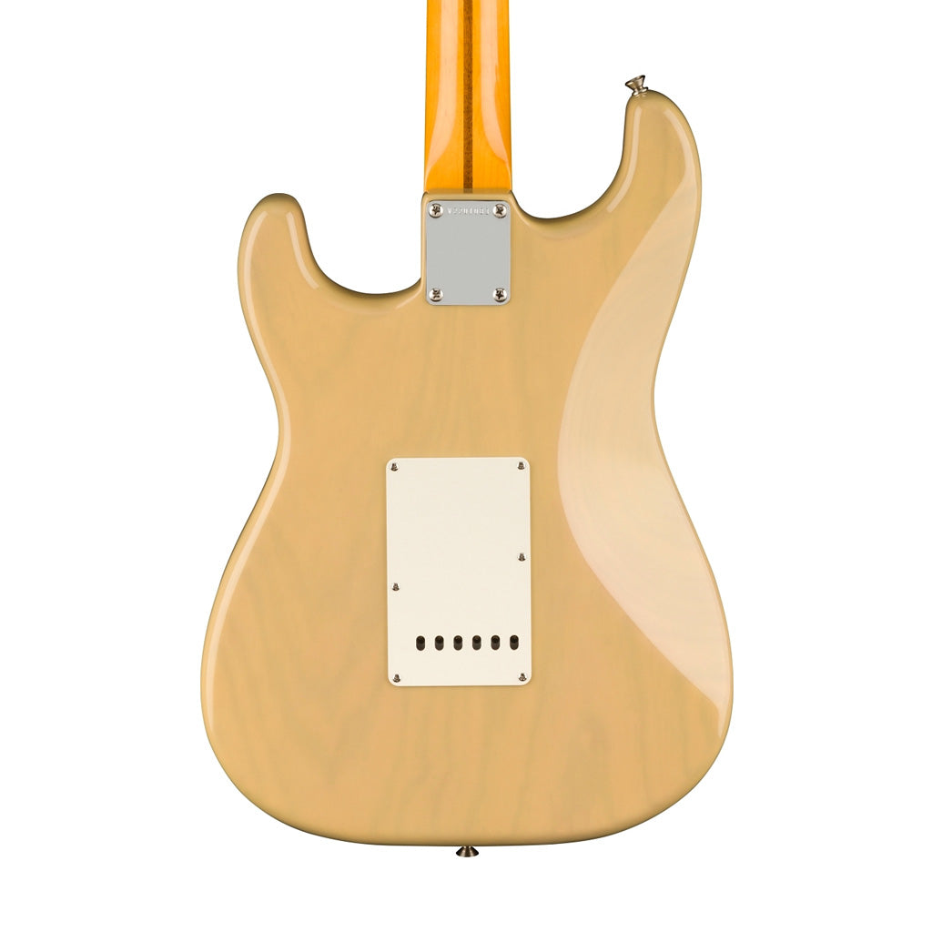 Fender American Vintage II 57 Stratocaster Electric Guitar, Maple FB, Vintage Blonde |  FENDER |  ELECTRIC GUITAR |  Zoso Music