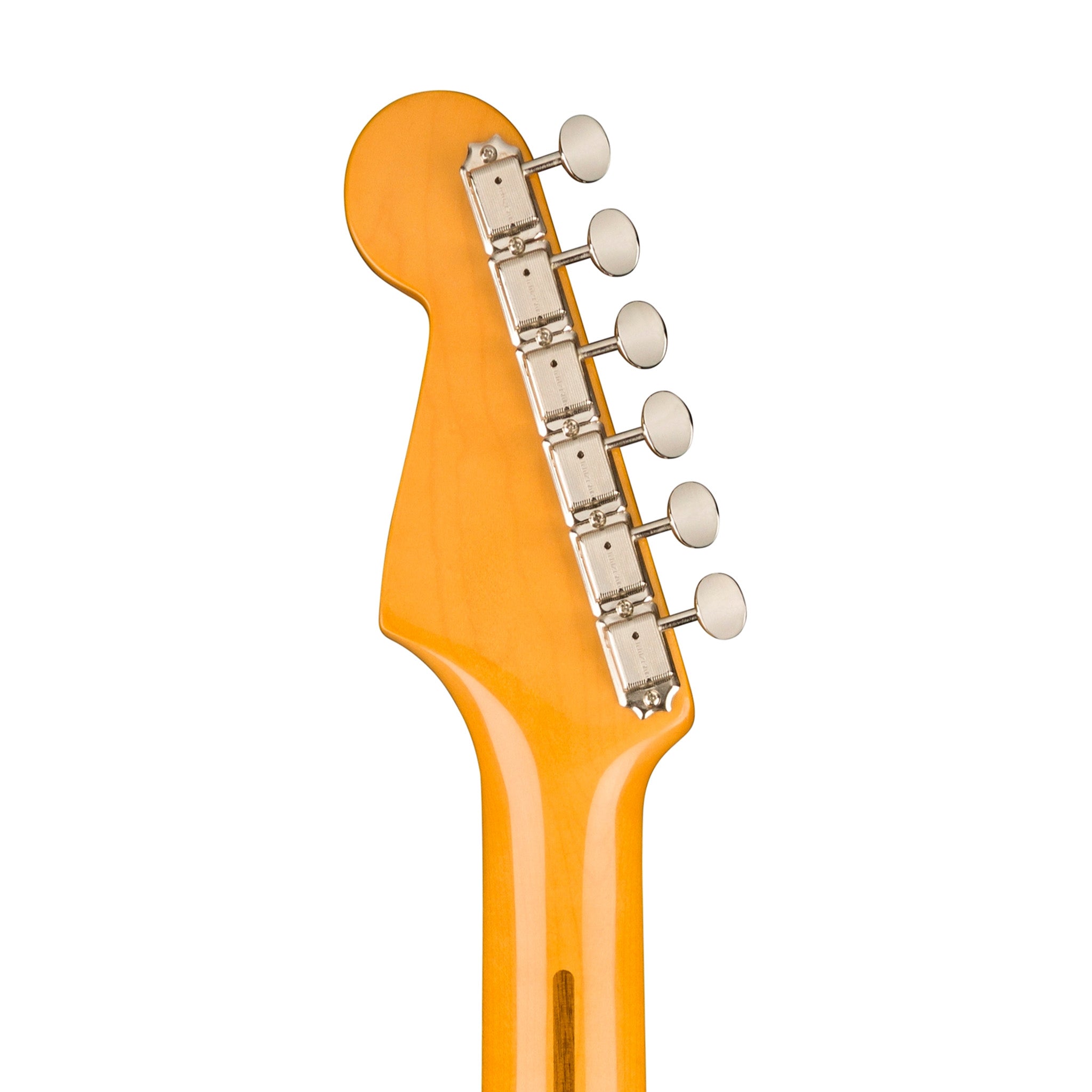 Fender American Vintage II 57 Stratocaster Electric Guitar, Maple FB, Sea Foam Green |  FENDER |  ELECTRIC GUITAR |  Zoso Music
