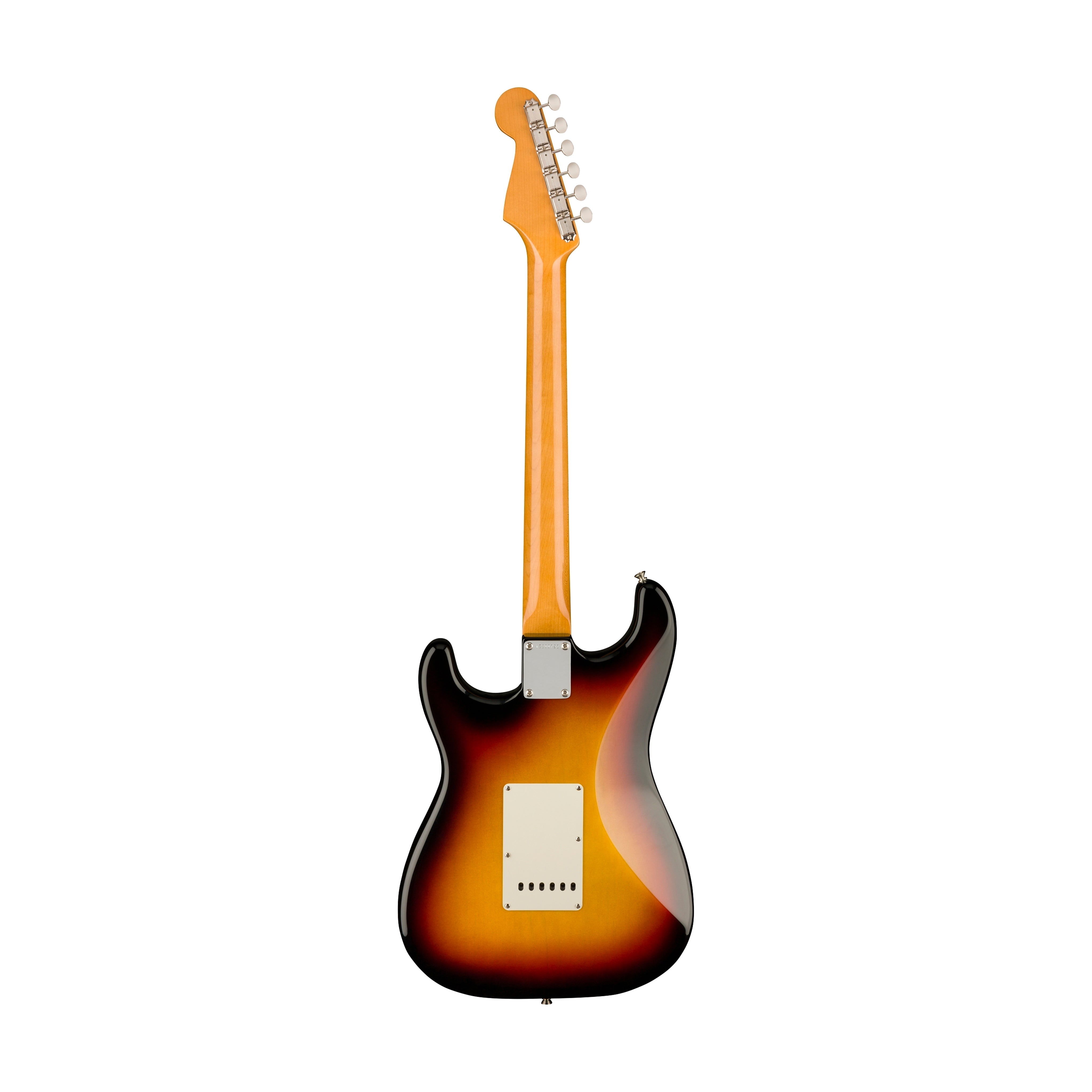 Fender American Vintage II 61 Stratocaster Electric Guitar, RW FB, 3-Tone Sunburst |  FENDER |  ELECTRIC GUITAR |  Zoso Music