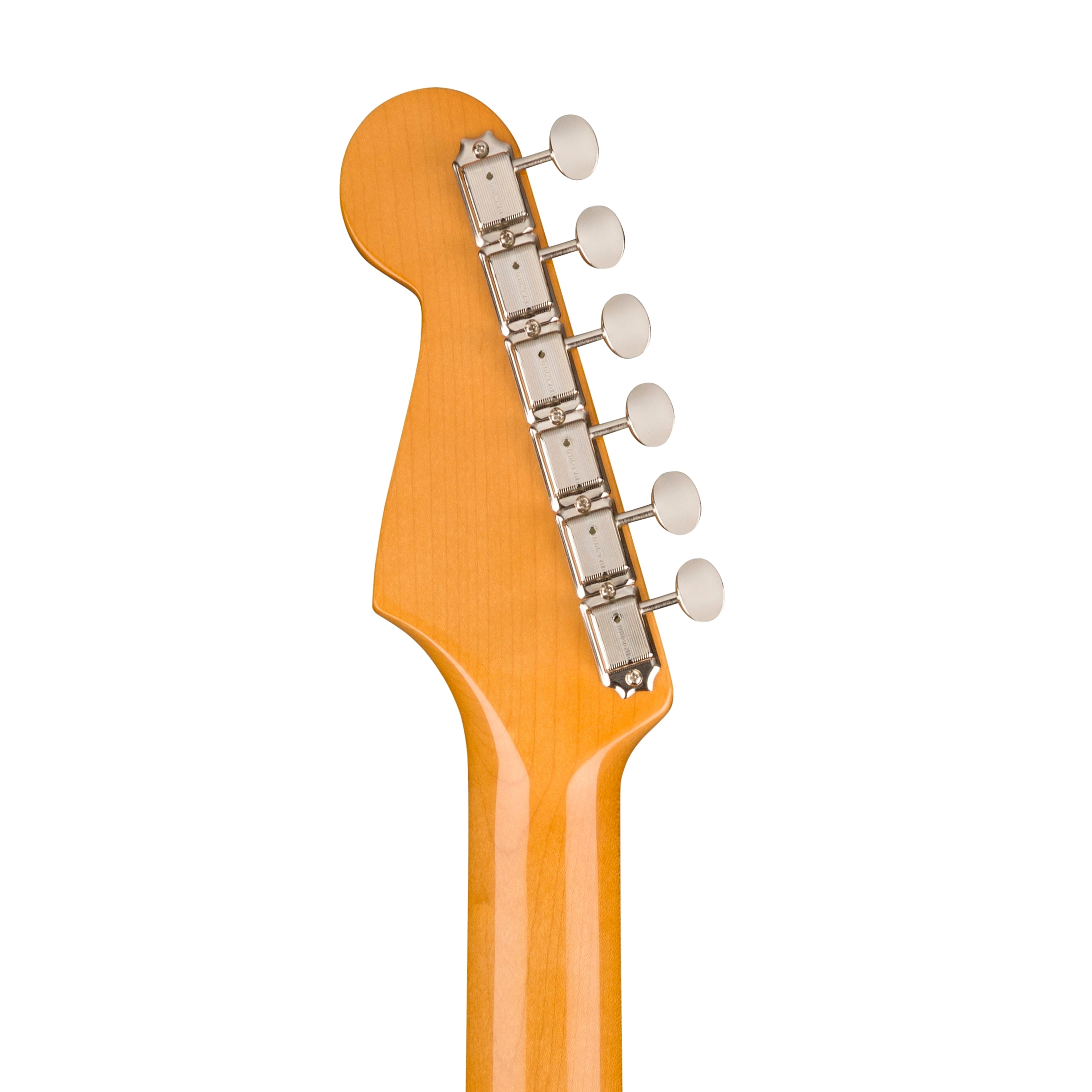 Fender American Vintage II 61 Stratocaster Electric Guitar, RW FB, 3-Tone Sunburst |  FENDER |  ELECTRIC GUITAR |  Zoso Music