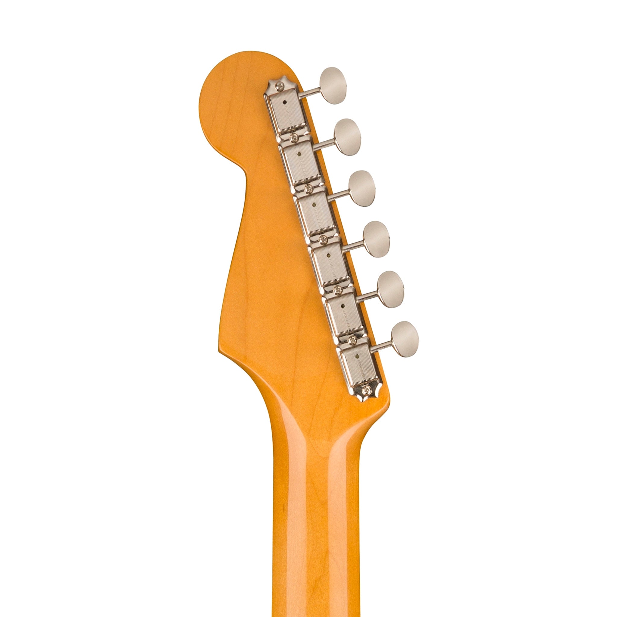 Fender American Vintage II 61 Stratocaster Electric Guitar, RW FB, Olympic White |  FENDER |  ELECTRIC GUITAR |  Zoso Music