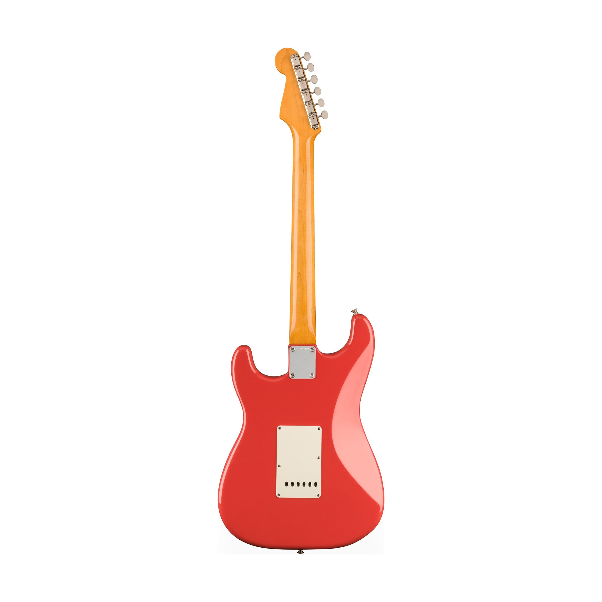 Fender American Vintage II 61 Stratocaster Electric Guitar, RW FB, Fiesta Red |  FENDER |  ELECTRIC GUITAR |  Zoso Music