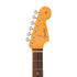 Fender American Vintage II 61 Stratocaster Electric Guitar, RW FB, Fiesta Red |  FENDER |  ELECTRIC GUITAR |  Zoso Music
