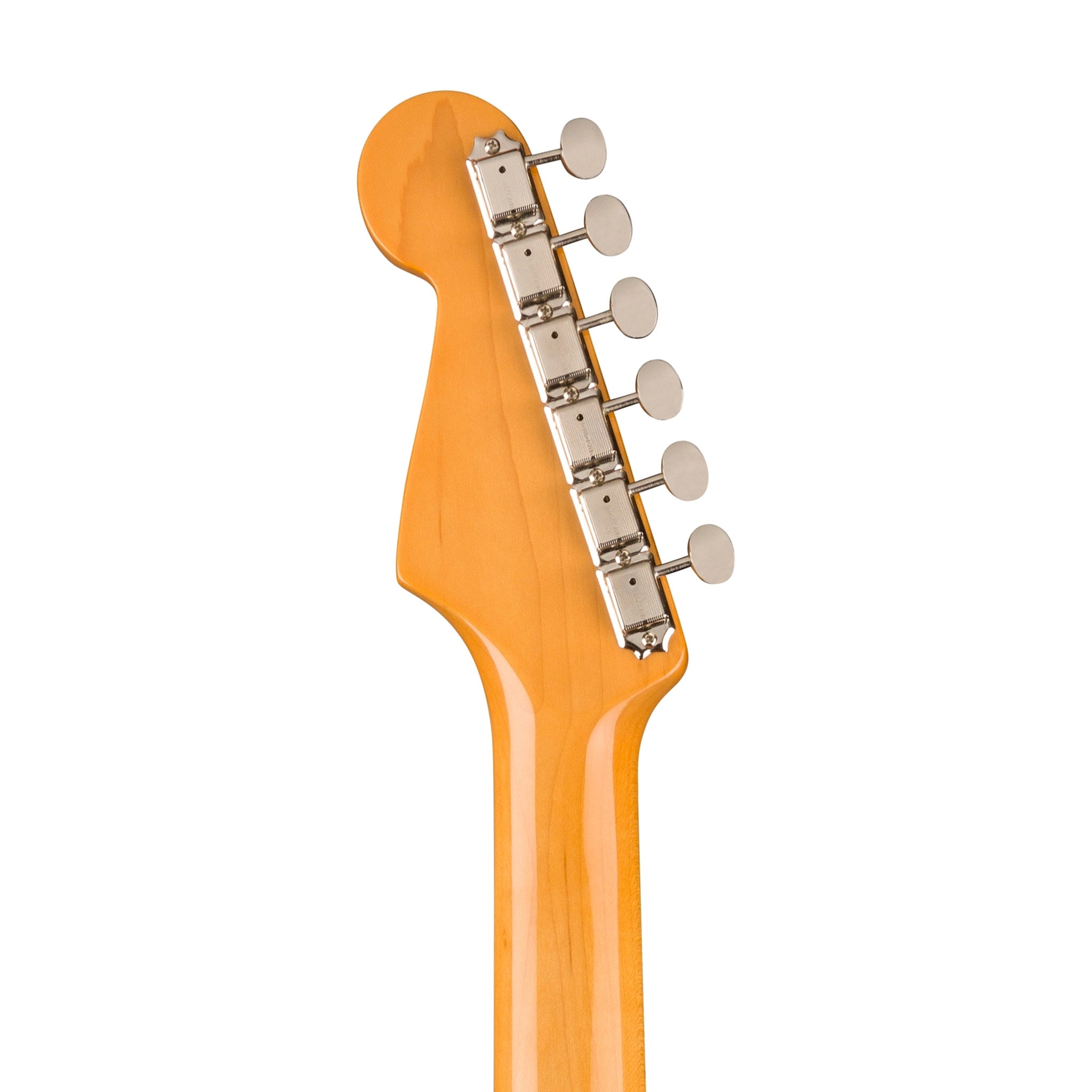 Fender American Vintage II 61 Stratocaster Electric Guitar, RW FB, Fiesta Red |  FENDER |  ELECTRIC GUITAR |  Zoso Music
