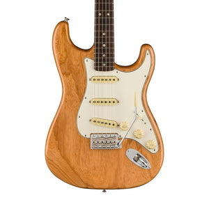 Fender American Vintage II 73 Stratocaster Electric Guitar, RW FB, Aged Natural |  FENDER |  ELECTRIC GUITAR |  Zoso Music