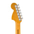 Fender American Vintage II 73 Stratocaster Electric Guitar, RW FB, Aged Natural |  FENDER |  ELECTRIC GUITAR |  Zoso Music