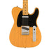 Fender American Vintage II 51 Telecaster Electric Guitar, Maple FB, Butterscotch Blonde  | Zoso Music Sdn Bhd