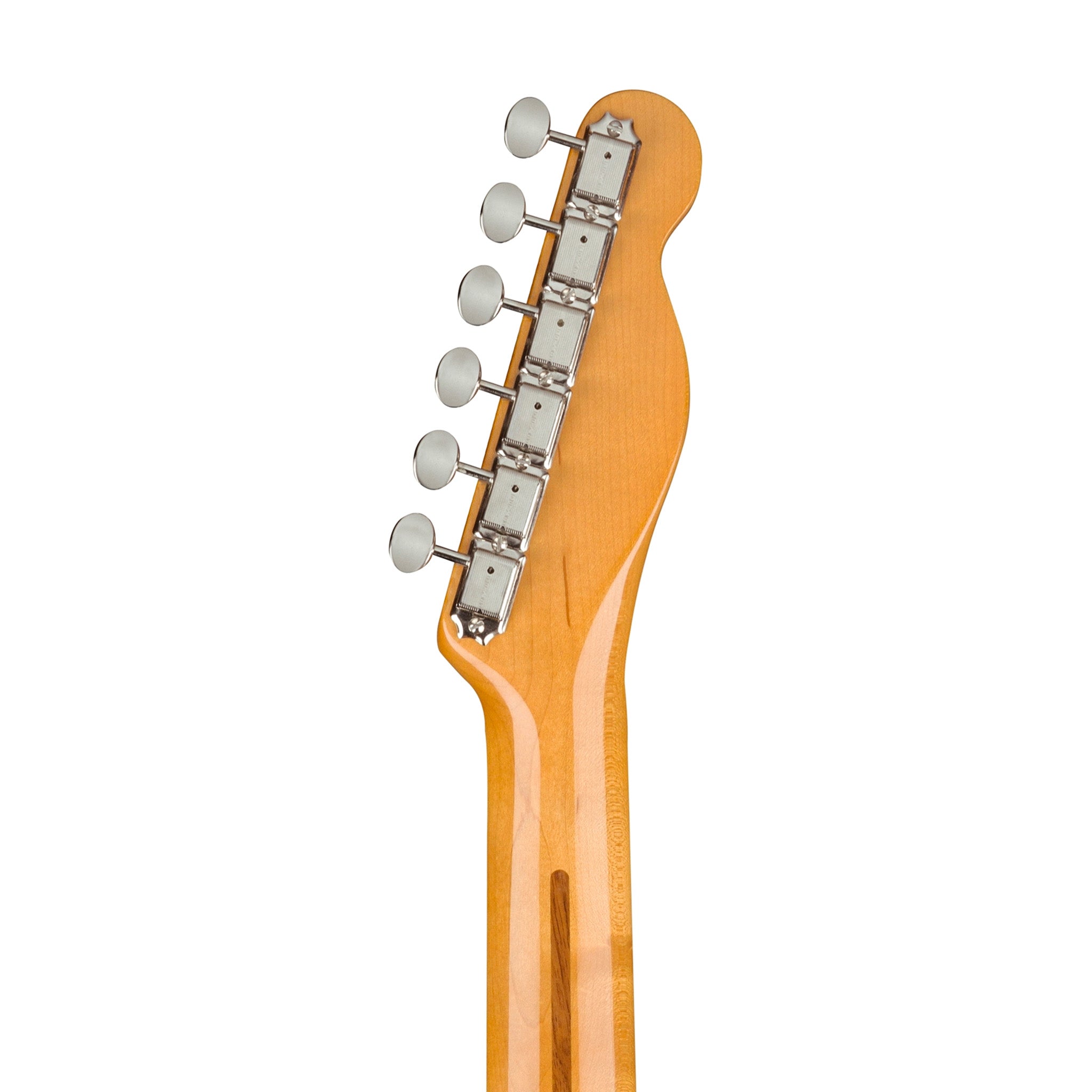 Fender American Vintage II 51 Telecaster Left-Handed Electric Guitar, Maple FB, Butterscotch Blonde |  FENDER |  ELECTRIC GUITAR |  Zoso Music