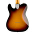 Fender American Vintage II 75 Telecaster Deluxe Electric Guitar, Maple FB, 3-Tone Sunburst |  FENDER |  ELECTRIC GUITAR |  Zoso Music