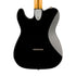 Fender American Vintage II 75 Telecaster Deluxe Electric Guitar, Maple FB, Black |  FENDER |  ELECTRIC GUITAR |  Zoso Music