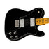 Fender American Vintage II 75 Telecaster Deluxe Electric Guitar, Maple FB, Black |  FENDER |  ELECTRIC GUITAR |  Zoso Music