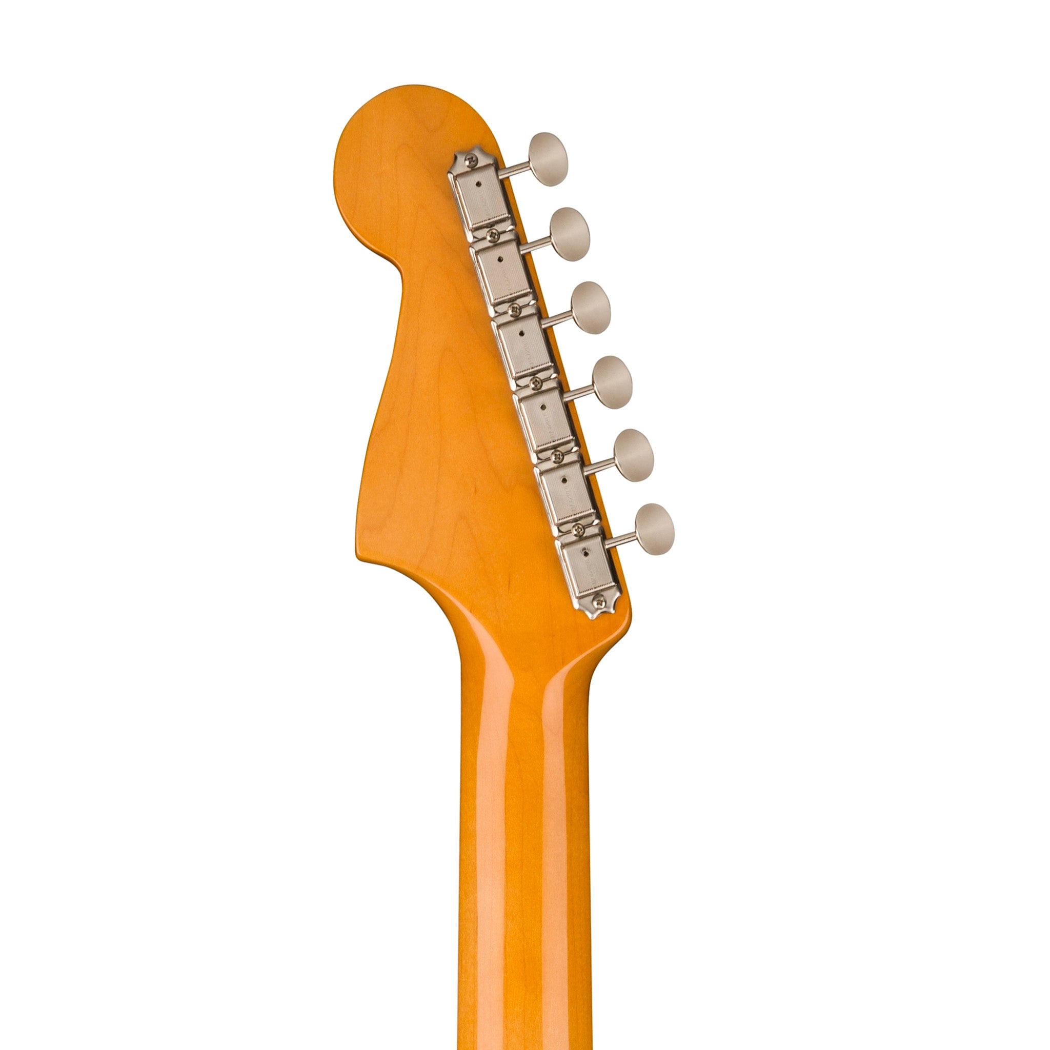 Fender American Vintage II 66 Jazzmaster Electric Guitar, RW FB, 3-Tone Sunburst |  FENDER |  ELECTRIC GUITAR |  Zoso Music