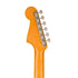 Fender American Vintage II 66 Jazzmaster Electric Guitar, RW FB, Lake Placid Blue |  FENDER |  ELECTRIC GUITAR |  Zoso Music