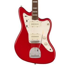 Fender American Vintage II 66 Jazzmaster Electric Guitar, RW FB, Dakota Red |  FENDER |  ELECTRIC GUITAR |  Zoso Music