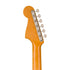Fender American Vintage II 66 Jazzmaster Electric Guitar, RW FB, Dakota Red |  FENDER |  ELECTRIC GUITAR |  Zoso Music